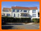 For sale Apartment Louvres  58 m2 3 pieces