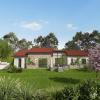 For sale House Mions  135 m2 5 pieces