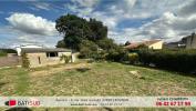 For sale Land Villenave-d'ornon  300 m2