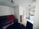 For rent Apartment Paris-17eme-arrondissement  16 m2