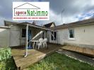 Vente Maison Trigueres  3 pieces 81 m2