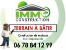 For sale Land Saint-medard-en-jalles  450 m2