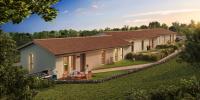 For sale New housing Saint-galmier  76 m2