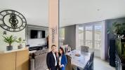 For sale Apartment Vienne  58 m2 3 pieces