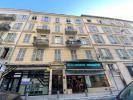 For rent Apartment Nice  48 m2 3 pieces