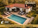 Vente Maison Vallabrix  4 pieces 80 m2