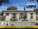 Vente Maison Vallabrix  4 pieces 90 m2