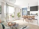 For sale Apartment Saint-denis  82 m2 4 pieces