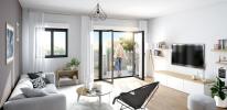 For sale Apartment Aubervilliers  123 m2 5 pieces