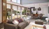 For sale Apartment Asnieres-sur-seine  73 m2 3 pieces