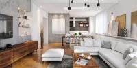 For sale Apartment Courdimanche  83 m2 4 pieces