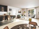 For sale Apartment Cachan  63 m2 3 pieces