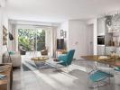 For sale Apartment Villeneuve-la-garenne  105 m2 5 pieces