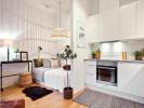For sale Apartment Deuil-la-barre  81 m2 4 pieces