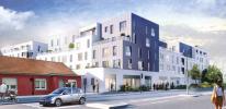 For rent Apartment Vertou  48 m2 2 pieces