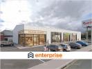 For rent Commercial office Tincques  2400 m2
