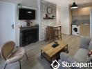 For rent Apartment Villeurbanne  9 m2