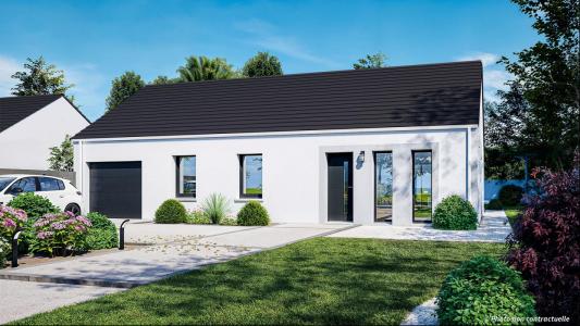 Acheter Maison Herouvillette 290875 euros