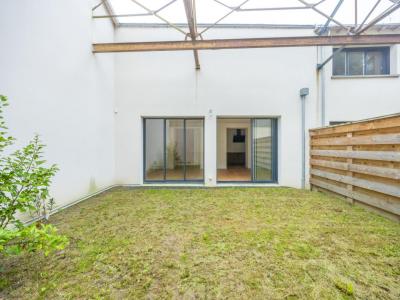 Annonce Vente 5 pi�ces Maison Nantes 44