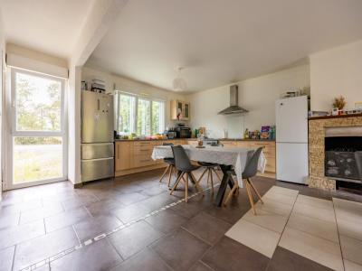 Annonce Vente 6 pi�ces Maison Chateau-thebaud 44