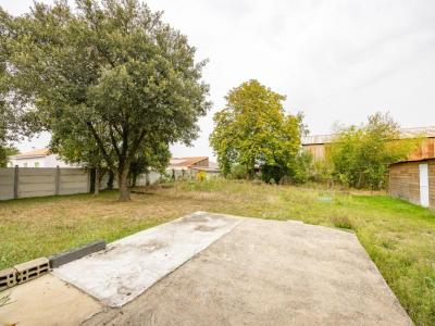 Acheter Maison 145 m2 Chateau-thebaud