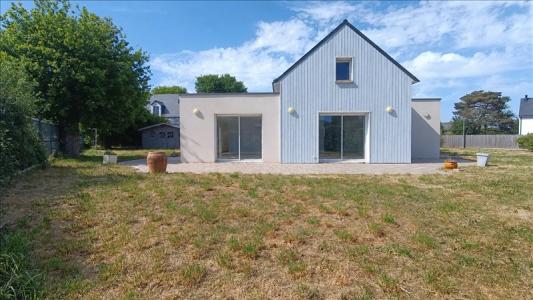 For rent Bono 5 rooms 149 m2 Morbihan (56400) photo 0