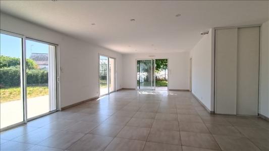 For rent Bono 5 rooms 149 m2 Morbihan (56400) photo 2