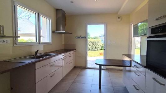 For rent Bono 5 rooms 149 m2 Morbihan (56400) photo 4