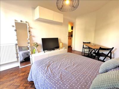 Annonce Location Appartement Boulogne-billancourt 92