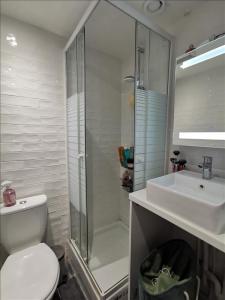 Louer Appartement Boulogne-billancourt 850 euros
