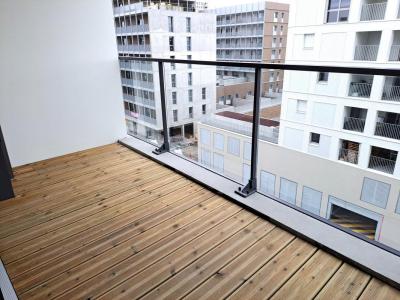 Louer Appartement Rennes Ille et vilaine