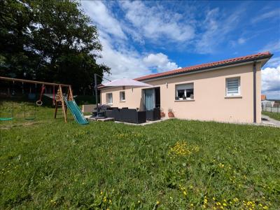 For rent Bosmie-l'aiguille 4 rooms 83 m2 Haute vienne (87110) photo 0