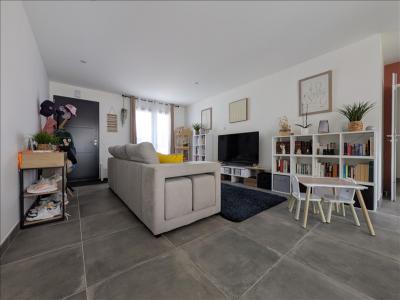 For rent Bosmie-l'aiguille 4 rooms 83 m2 Haute vienne (87110) photo 1