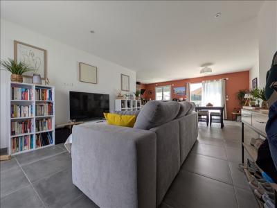 For rent Bosmie-l'aiguille 4 rooms 83 m2 Haute vienne (87110) photo 2