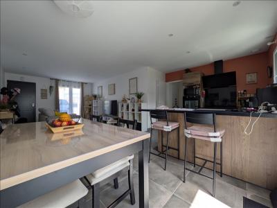 For rent Bosmie-l'aiguille 4 rooms 83 m2 Haute vienne (87110) photo 3