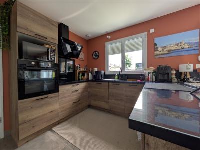 For rent Bosmie-l'aiguille 4 rooms 83 m2 Haute vienne (87110) photo 4