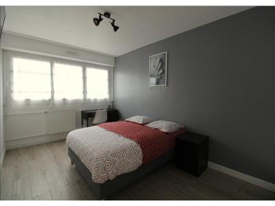 Annonce Location Appartement Ennery 95