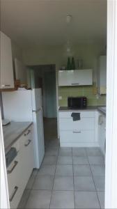 Louer Appartement 48 m2 Pau