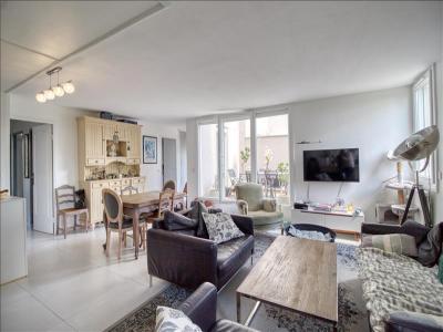 Annonce Location 4 pi�ces Appartement Eragny 95