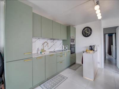 Louer Appartement 83 m2 Eragny