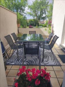 Louer Appartement Eragny Val d'Oise