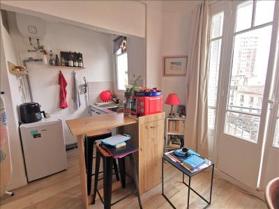 Annonce Location Appartement Paris-15eme-arrondissement 75