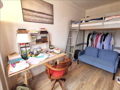 Louer Appartement Paris-15eme-arrondissement Paris