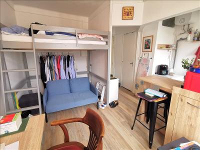 Louer Appartement Paris-15eme-arrondissement 856 euros