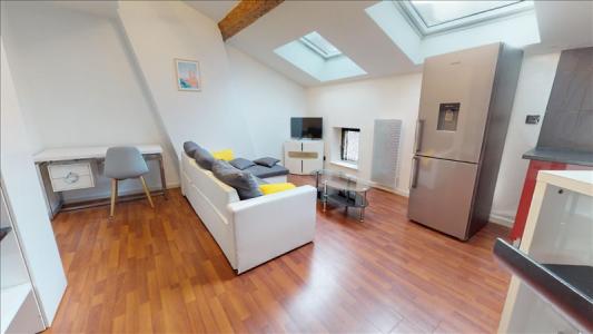 Annonce Location 3 pi�ces Appartement Nancy 54