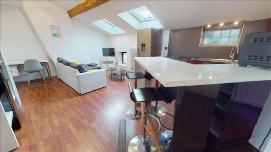 Louer Appartement Nancy Meurthe et moselle