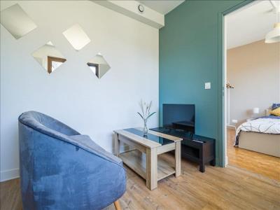 For rent Drancy 2 rooms 29 m2 Seine saint denis (93700) photo 1