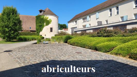 For sale Survilliers 2 rooms 59 m2 Val d'Oise (95470) photo 1
