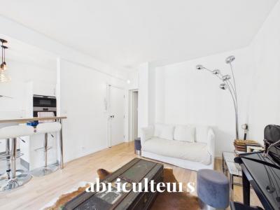 For sale Paris-18eme-arrondissement 2 rooms 44 m2 Paris (75018) photo 4