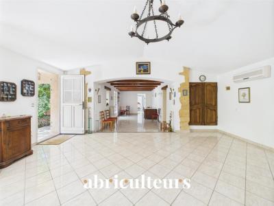 Acheter Maison 155 m2 Lambesc